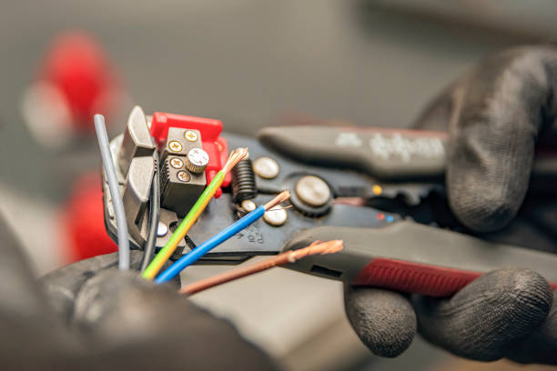 Electrical System Inspection in NJ