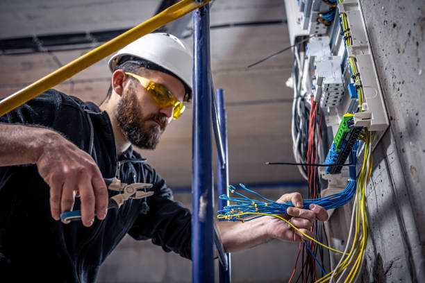 Best Electrical Upgrades for Homes  in Phillipsburg, NJ