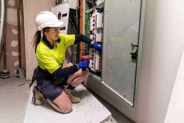 Best Electrical Rewiring Services  in Phillipsburg, NJ