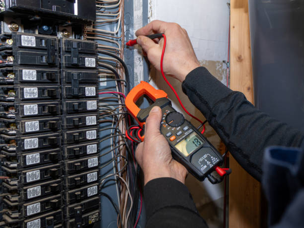 Best Electrical System Inspection  in Phillipsburg, NJ